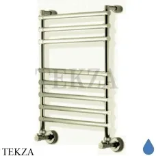 Margaroli SOLE 464 8 S Полотенцесушитель для ГВС 4643708PEW, Black Brushed Nickel Margaroli SOLE 464 8 S Полотенцесушитель для ГВС 4643708PEW, Black Brushed Nickel