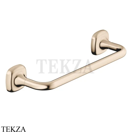 Dornbracht COYA Поручень для ванны 83030404-47, Champagne (золото 22 т)