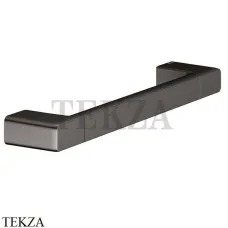 Keuco Collection Moll Поручень для ванны 12707350000, титан чёрный шлифованный