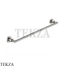 Dornbracht TARA Держатель для банного полотенца 60 см 83060892-06, платина матовая Dornbracht TARA Держатель для банного полотенца 60 см 83060892-06, платина матовая