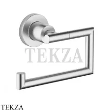 Dornbracht TARA Бумагодержатель без крышки 83500892-93, Brushed Chrome
