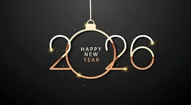 Поздравляем вас с наступающим Новым 2026 годом и Рождеством! Поздравляем вас с наступающим Новым 2026 годом и Рождеством!