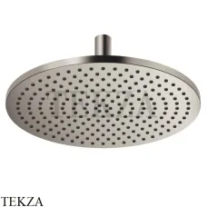 Dornbracht Верхний душ с потолочным креплением 28699970-06, платина матовая