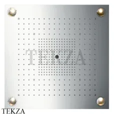 Axor Starck ShowerCollection Верхний душ с подсветкой 10627800
