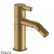 Fantini Icona Classic Смеситель для биде, без гарнитура 53Q7R408WF, Pure Brass PVD