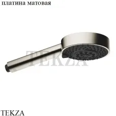 Dornbracht Ручной душ 4-х позиционный 28012979-06, платина матовая