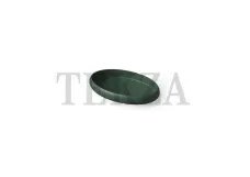 Dea Design Раковина настольная DD9088 600 11 ,  Dark Green №11