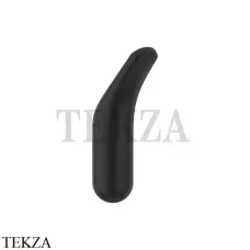 Gessi Goccia Крючок для халата и полотенец 38121-299, Black XL