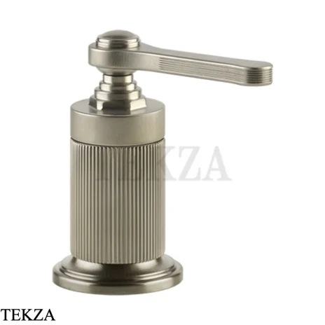 Gessi VENTI20 Рычаг удаленного управления-смеситель 65100-149, Finox Brushed Nickel