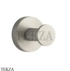 Boheme Uno Крючок для халата и полотенец Uno 10976-NB Nickel Brush Boheme Uno Крючок для халата и полотенец Uno 10976-NB Nickel Brush