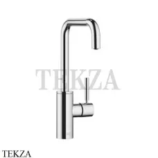 Dornbracht Meta Square BAR TAP Смеситель для кухни однорычажный 33805861-00, хром глянец