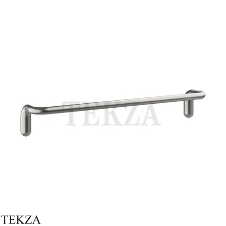 Gessi Goccia Держатель для банного полотенца 30 см 38097-147, Chrome Brushed
