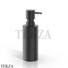 Decor Walther MIKADO MK SSP Дозатор для мыла настольный 0521260, черный матовый