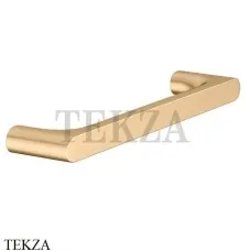 Keuco Edition 400 Поручень для ванны-держатель 11507250000, латунь шлифованная