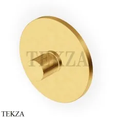 Zucchetti Todd Смеситель для душа 1 поток, внешняя часть ZTD090.C41, brushed gold Zucchetti Todd Смеситель для душа 1 поток, внешняя часть ZTD090.C41, brushed gold