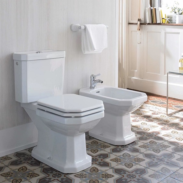 1930 SERIES Duravit