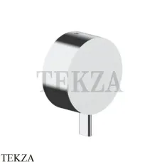 Fantini AF/21 Смеситель для душа, традиционный , внешняя часть 2702A563B, хром глянец Fantini AF/21 Смеситель для душа, традиционный , внешняя часть 2702A563B, хром глянец