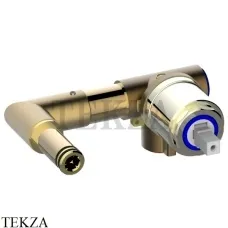 Bossini Встраиваемая часть для настенного смесителя для раковины Z00548000