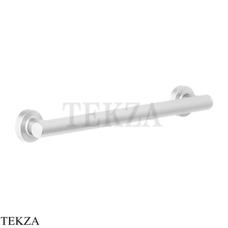 Gessi Опорная ручка для ванны и душа 45 см 58424-279, белый матовый