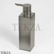 Colombo MiniQ Дозатор для жидкого мыла настольный B9344.HPS1, сталь нержавеющая