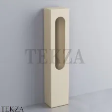 Cielo Urinals Slot Писсуар напольный ORSL LN, Lino