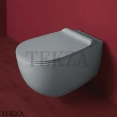 Simas Vignoni Унитаз подвесной 