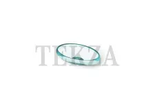Dea Design Раковина настольная DD9088 600 R8 ,  Lake Water Blue R8