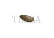 Dea Design Раковина настольная DD9006 600 1 ,  Dark Camel №1