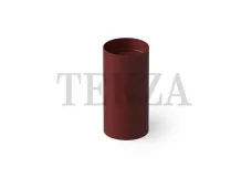 Dea Design Раковина напольная DD2012 400 17 ,  Red Wine №17