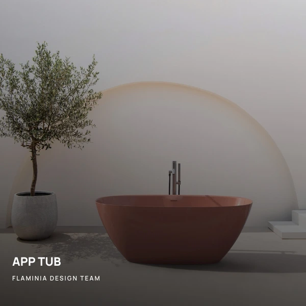 APP Tub Flaminia