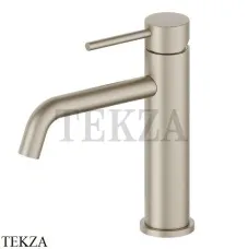 Newform XT Смеситель для раковины 150, без гарнитура 4209.M0.071, Gold satin