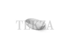 Dea Design Раковина настольная DD9078 600 18 ,  White №18