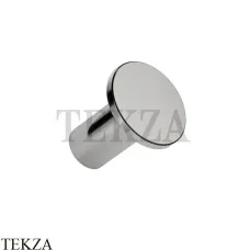 Colombo Mini Крючок для халата и полотенец CD107.HPS1, сталь нержавеющая
