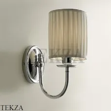 Devon&Devon JASMINE 2 Светильник лампа на кронштейне DEJASMINE2CR, хром глянец