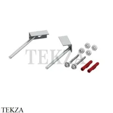 TECEprofil Комплект креплений 45° 9380301 для угловой установки инсталляции