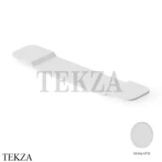 Dea Design Accessories Полка для ванны Solid surface DD3601 940 18, White №18