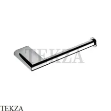 Colombo Mini Держатель для туалетной бумаги правый B4008D.CR, хром глянец