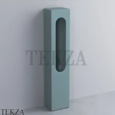 Cielo Urinals Slot Писсуар напольный ORSL PL, Polvere
