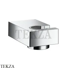 Hansgrohe Porter E Держатель ручного душа 28387000, хром глянец