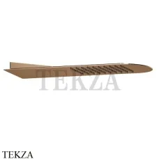 Gessi Private Wellness TREMILLIMETRI Верхний душ, 1 функция 33051-030, Copper глянец Gessi Private Wellness TREMILLIMETRI Верхний душ, 1 функция 33051-030, Copper глянец