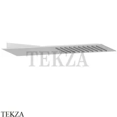 Gessi Private Wellness TREMILLIMETRI Верхний душ, 1 функция 33061-279, White CN