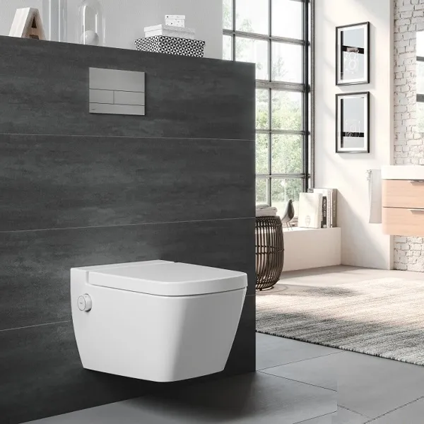 Унитазы-биде TECE Унитазы-биде TECE