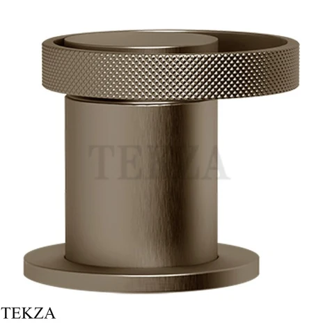 Gessi ANELLO Рычаг управления на столешницу 63400-761, Coffee Bronze Br. PVD