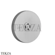 Gessi INCISO SHOWER Боковая форсунка с распылителем 32977-147, Chrome Br.