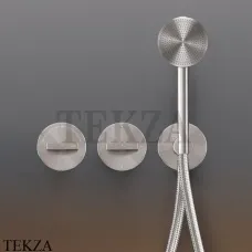 CEA BAR Термостатический смеситель с душевым набором, на 2/3 потребителя, BAR69 H