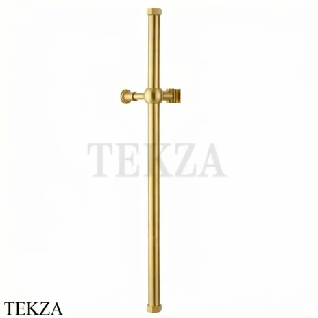 Nicolazzi Doccia Удлинитель душевой стойки 5606EXTSG, Satin Gold