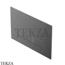 Ritmonio Complementi Клавиша смыва для Geberit Sigma 8 78T002 IBX, Black Stainless Steel Ritmonio Complementi Клавиша смыва для Geberit Sigma 8 78T002 IBX, Black Stainless Steel