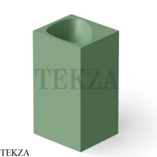 Dea Design Pedestal Basin Раковина напольная Solid Surface DD2024 495 12, Mint №12