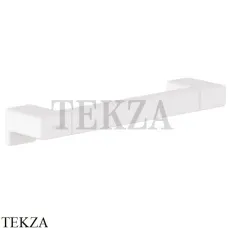 Hansgrohe AddStoris Grab Настенный поручень для ванны 41744700, белый матовый