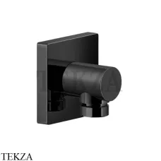 Gessi RILIEVO Вывод воды для шланга 59169-706, Black Metal